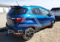 2021 Ford Eco Sport фото