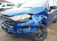 2021 Ford Eco Sport photo