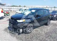 2021 Ford Ecosport фото