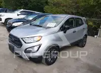 2021 Ford Eco Sport фото