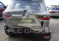 2021 Ford Eco Sport фото