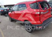 2021 Ford Eco Sport фото