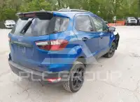 2021 Ford Eco Sport photo