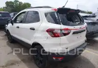 2021 Ford Eco Sport photo