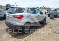 2021 Ford Eco Sport фото