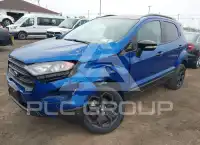 2021 Ford Eco Sport photo