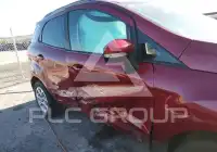 2021 Ford Eco Sport фото