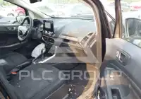 2021 Ford Eco Sport фото