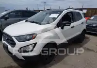 2021 Ford Eco Sport photo