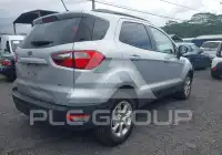 2021 Ford Eco Sport фото