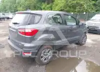 2021 Ford Eco Sport photo