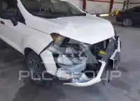 2021 Ford Eco Sport фото