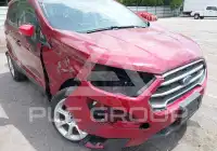 2021 Ford Eco Sport photo