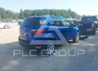 2021 Ford Eco Sport фото