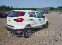 2021 Ford Eco Sport photo