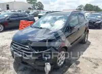 2021 Ford Eco Sport photo