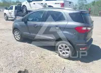2021 Ford Eco Sport фото