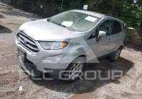 2021 Ford Eco Sport photo
