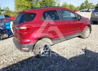 2021 Ford Eco Sport фото