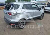 2021 Ford Eco Sport photo
