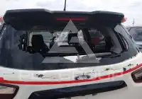 2021 Ford Eco Sport photo