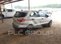 2021 Ford Ecosport photo