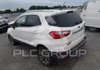 2021 Ford Eco Sport фото