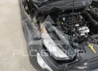 2021 Ford Eco Sport фото