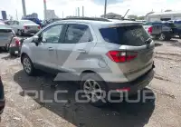 2021 Ford Eco Sport photo