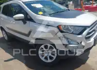 2021 Ford Eco Sport фото