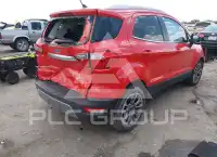 2021 Ford Eco Sport фото