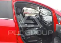 2021 Ford Eco Sport фото