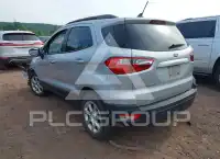 2021 Ford Eco Sport фото