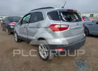 2021 Ford Eco Sport фото