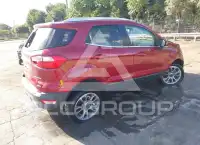 2021 Ford Ecosport photo