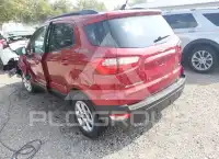 2021 Ford Eco Sport photo