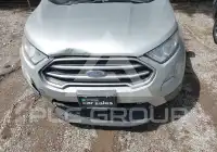 2021 Ford Eco Sport photo
