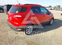 2021 Ford Eco Sport фото