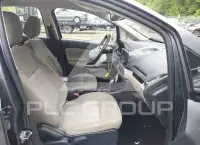 2021 Ford Eco Sport photo