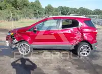 2021 Ford Ecosport photo