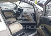 2021 Ford Eco Sport photo