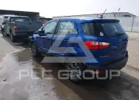 2021 Ford Eco Sport photo