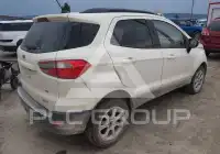 2021 Ford Eco Sport фото
