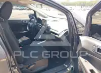 2021 Ford Ecosport фото