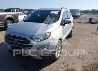 2021 Ford Ecosport photo