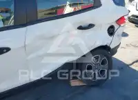 2021 Ford Ecosport фото