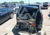 2021 Ford Eco Sport photo