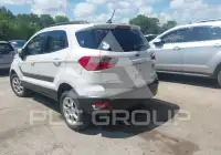 2021 Ford Eco Sport фото