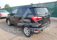 2021 Ford Eco Sport фото