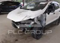 2021 Ford Eco Sport фото